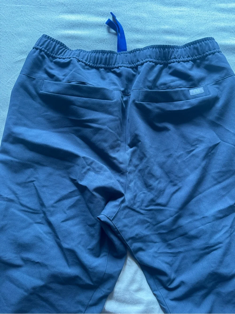 Figs lightweight joggers